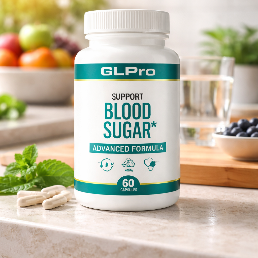 GLPRO Official Product