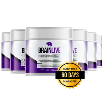 BRAINLIVE SUPPLEMENT