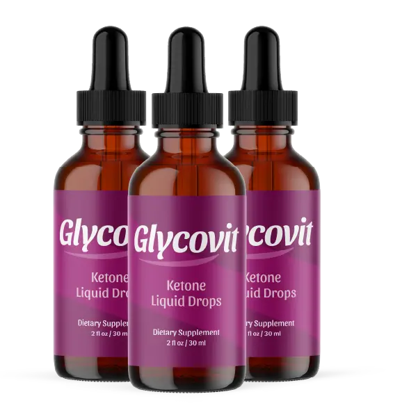 buy glycovit supplement